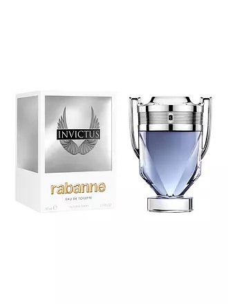 RABANNE | Invictus Eau de Toilette Spray 50ml | 